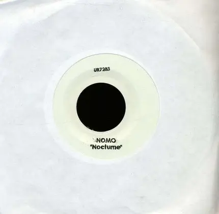 Nomo & Shawn Lee - Upside Down