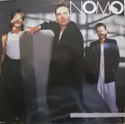 LP - Nómo - The Great Unknown