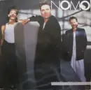 LP - Nómo - The Great Unknown