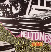 Nomo - New Tones