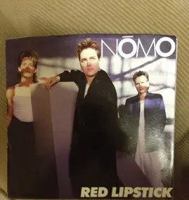 Nomo - Red Lipstick