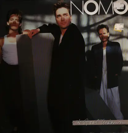 Nomo - The Great Unknown
