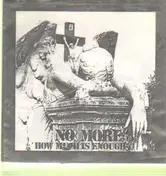 No More - How Much Is Enough?