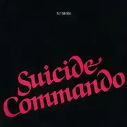 No More - Suicide Commando