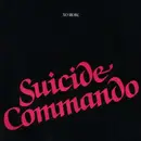 12'' - No More - Suicide Commando - Wishbone