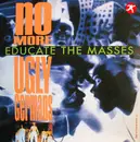 12inch Vinyl Single - No More Ugly Germans / T'N'I - Educate The Masses / Paris