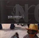 CD - Non Compos - The Rats Know Him