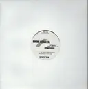 12'' - Non Grata - El Gato (Bet Your Head!) (Remixes) - Promo