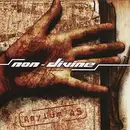 CD - Non-Divine - Asylum 45