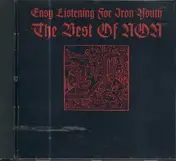 Non - Easy Listening For Iron Youth: The Best Of Non