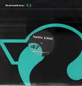 Non Eric - Tanz Den Rhythmus Der Maschinen