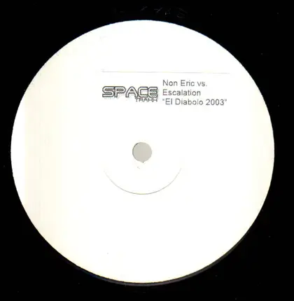 Non Eric vs. Escalation - El Diabolo 2003