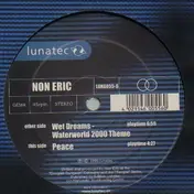 Non Eric - Wet Dreams - Waterworld 2000 Theme