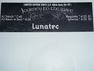 Non Eric - Journey To The Wave E.P.