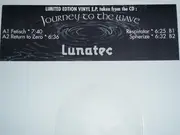 12'' - Non Eric - Journey To The Wave E.P.