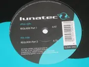 12'' - Non Eric - Requiem