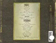 Double CD - Non-Fiction - Preface / In The Know