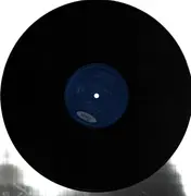 LP - Non-Music - Hiroshima Toyo Carp - OBI
