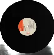 LP - Non Music / (Japanese) Satoshi Ikezawa - Circuit no Ōkami - No OBI