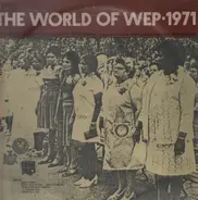 Non Music - the world of wep 1970  1971