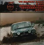 Non-Music - `76 Safari Rally & 10th Southern Cross International Rally