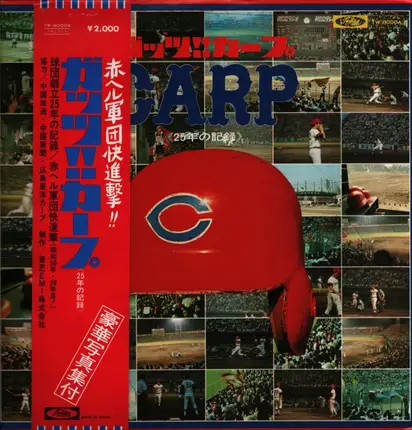 Non-Music - Hiroshima Toyo Carp
