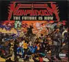 CD - Non Phixion - The Future Is Now
