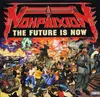 Double LP - Non Phixion - The Future Is Now - rare orig 1st us press