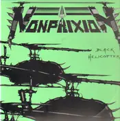 Non Phixion - Black Helicopters