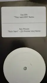 Non Phixion - Remixes