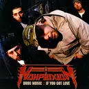 12inch Vinyl Single - Non Phixion - Drug Music - Still Sealed