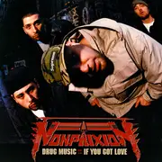 12inch Vinyl Single - Non Phixion - Drug Music - Still Sealed