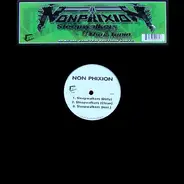 Non Phixion - Sleepwalkers / Thug Tunin'