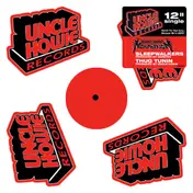 Non Phixion - Sleepwalkers / Thug Tunin