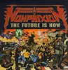 Double LP - Non Phixion - The Future Is Now - rare orig 1st us press