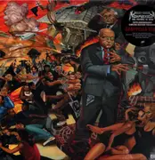 Double LP - Non Phixion - The Future Is Now (Acappellas)