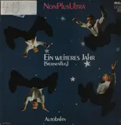 12inch Vinyl Single - Non Plus Ultra - Ein Weiteres Jahr