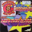 LP - Non Plus Ultra - Kollabos