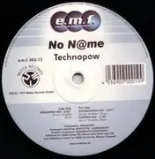 12'' - No N@me - Technopow