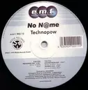 12'' - No N@me - Technopow