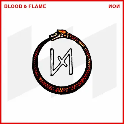 Non - Blood & Flame