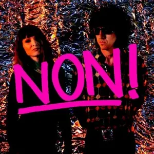 NON - ENCORE MOINS
