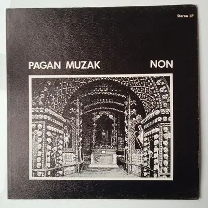 Non - Pagan Muzak