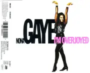 CD Single - Nona Gaye - I'm Overjoyed
