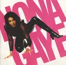 CD - Nona Gaye - Love For The Future