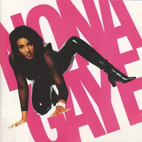 Nona Gaye - Love for the Future