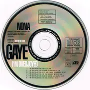 CD Single - Nona Gaye - I'm Overjoyed