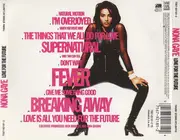 CD - Nona Gaye - Love For The Future