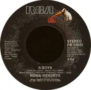 Nona Hendryx - B-Boys