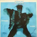 LP - Nona Hendryx - Female Trouble